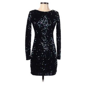 Motel rocks sequin dress